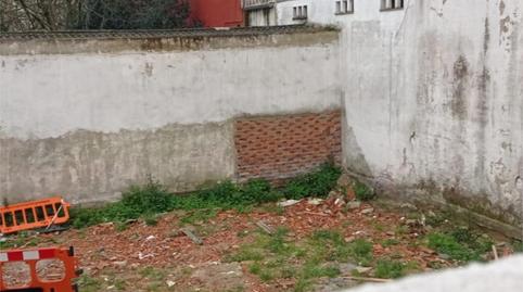 Photo 2 of Land for sale in Calle Santa Apolonia, 63, Villalegre - La Luz, Asturias