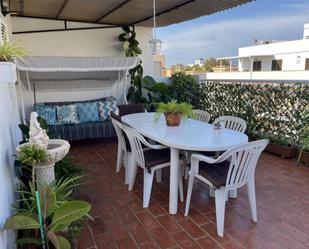 Terrace of Attic for sale in  Palma de Mallorca  with Air Conditioner and Terrace