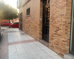 Exterior view of Flat for sale in Fuenlabrada