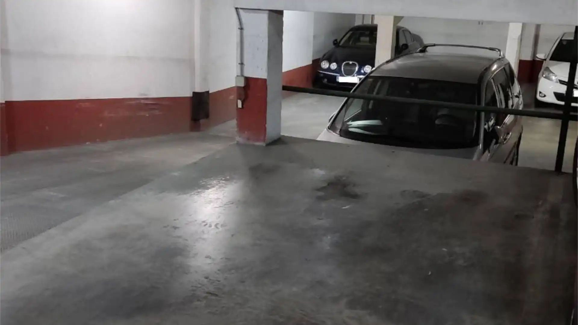 Parking of Garage for sale in Villena