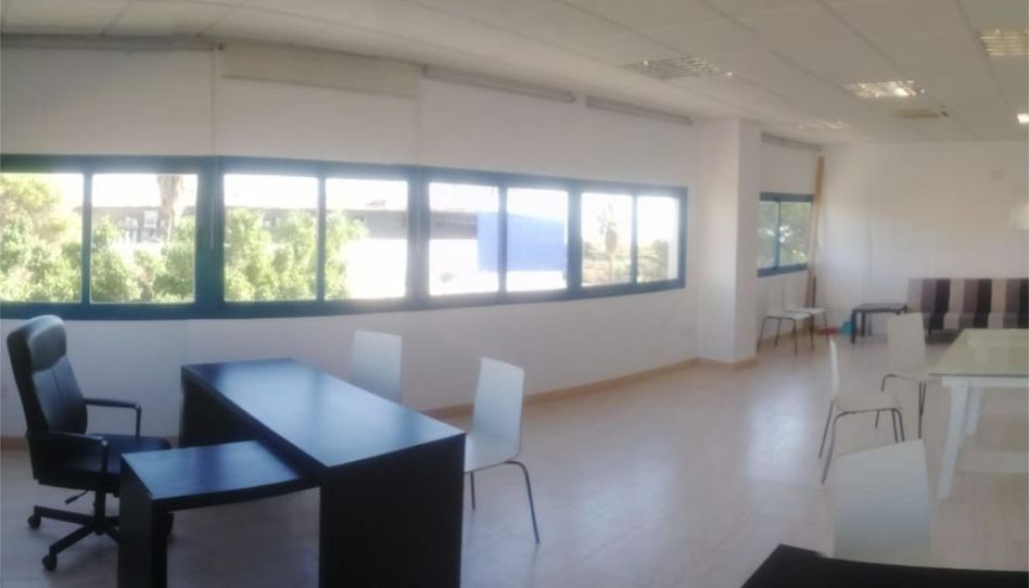 Oficina en venta en Calle Decano Antonio Zedano, 7, El Pinillo, Torremolinos - imagen 1 Foto 1 de Oficina en venta en Calle Decano Antonio Zedano, 7, El Pinillo, Torremolinos