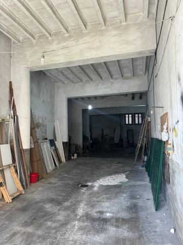 Local comercial en Alquiler en Plaça del Bisbe Berenguer de Palou, 1A en Plaça dels Patins