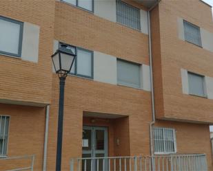 Exterior view of Flat for sale in Cantimpalos