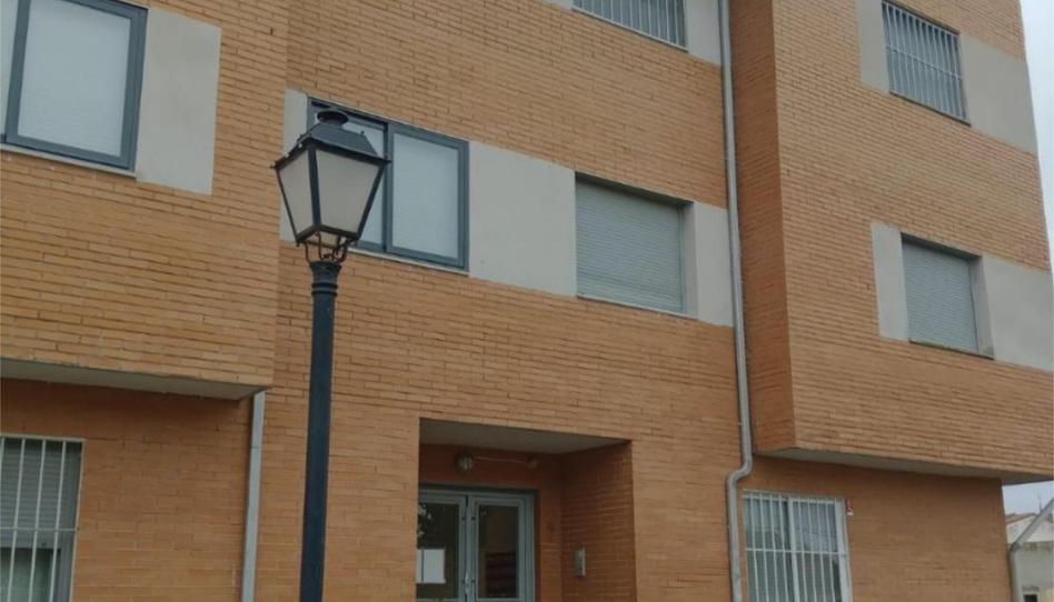 Photo 1 of Flat for sale in Calle Alameda, 4, Cantimpalos, Segovia