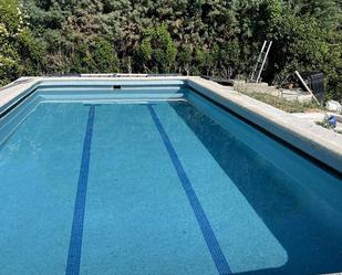 Piscina de Casa o xalet en venda en Carranque amb Aire condicionat i Piscina