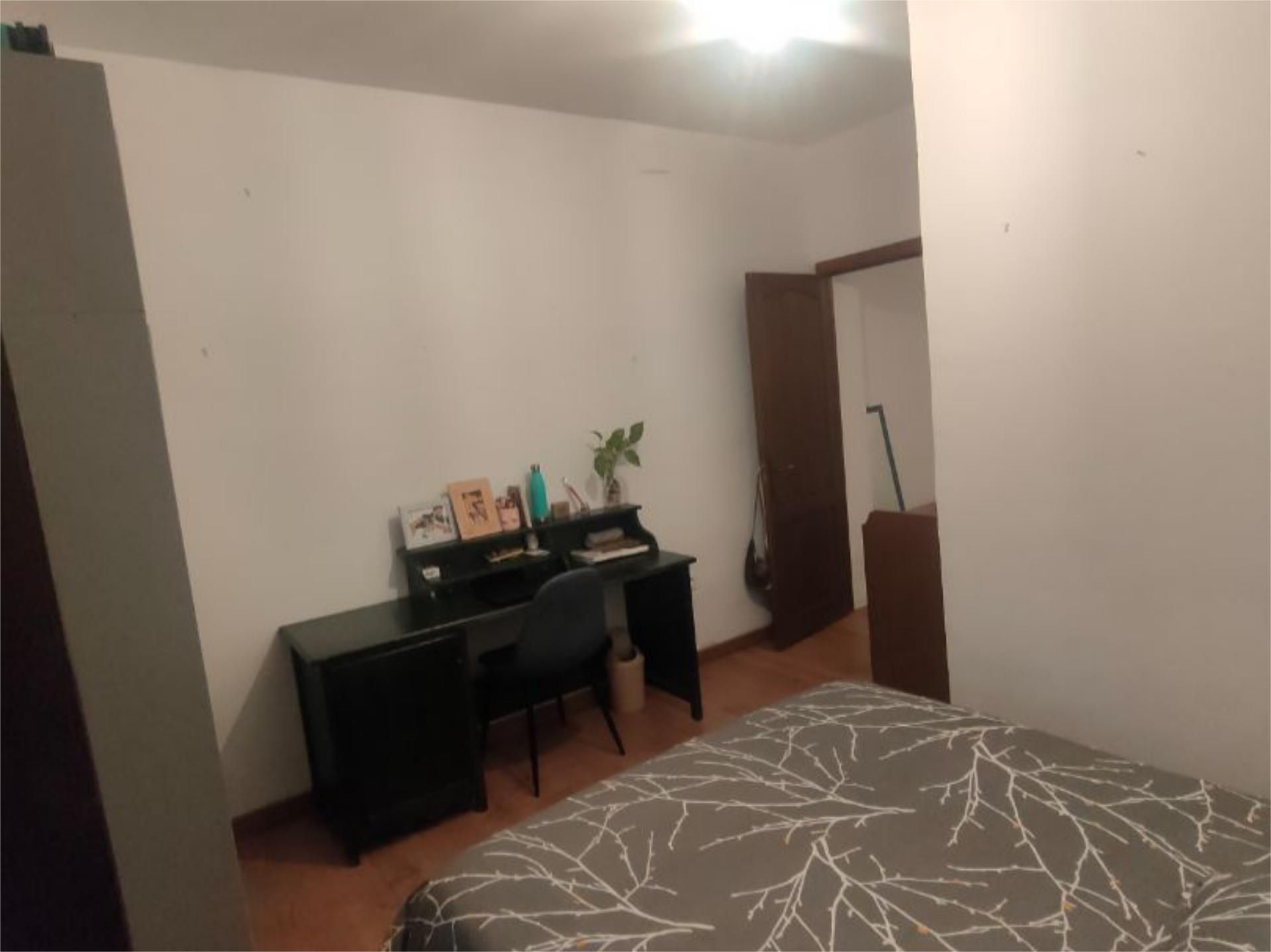 Dormitori de Dúplex per a compartir en  Granada Capital amb Aire condicionat, Parquet i Terrassa