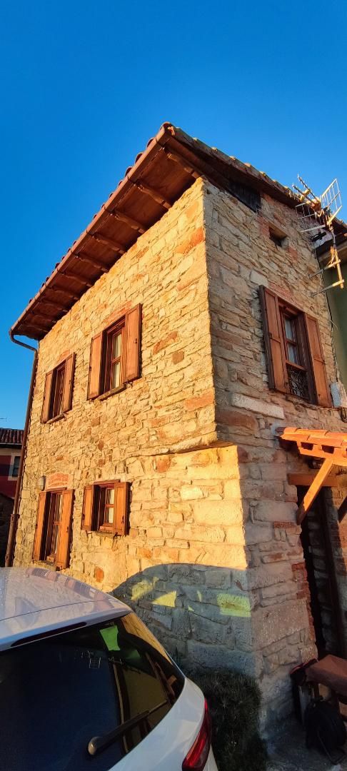 Casa adosada en venda a Barrio Palmián, 6, Colunga