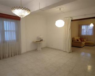 Living room of Flat for sale in  Santa Cruz de Tenerife Capital