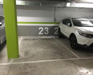 Parkplatz von Garage miete in Tiana