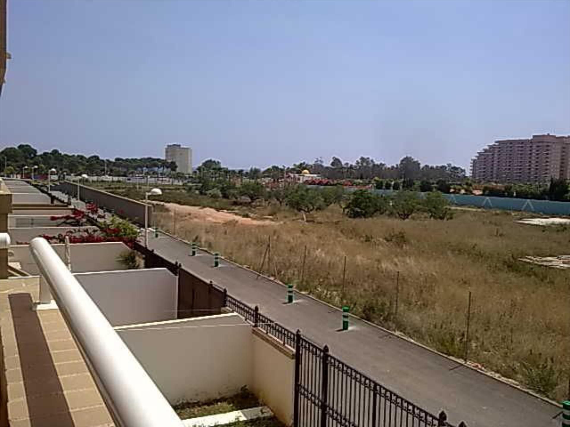 Flat for sale in Oropesa del Mar / Orpesa  with Air Conditioner