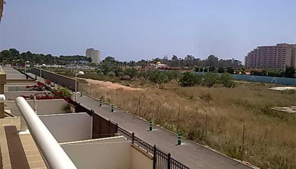 Pis en venda a Avenida Central, 52, Jardines del Mar, Castellón - imatge 1 Foto 1 de Pis en venda a Avenida Central, 52, Jardines del Mar, Castellón