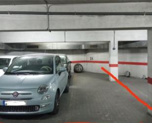 Parking of Garage for sale in  Madrid Capital