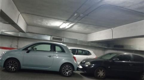 Foto 4 de Garatge en venda a Calle de Almagro, 10, Almagro, Madrid