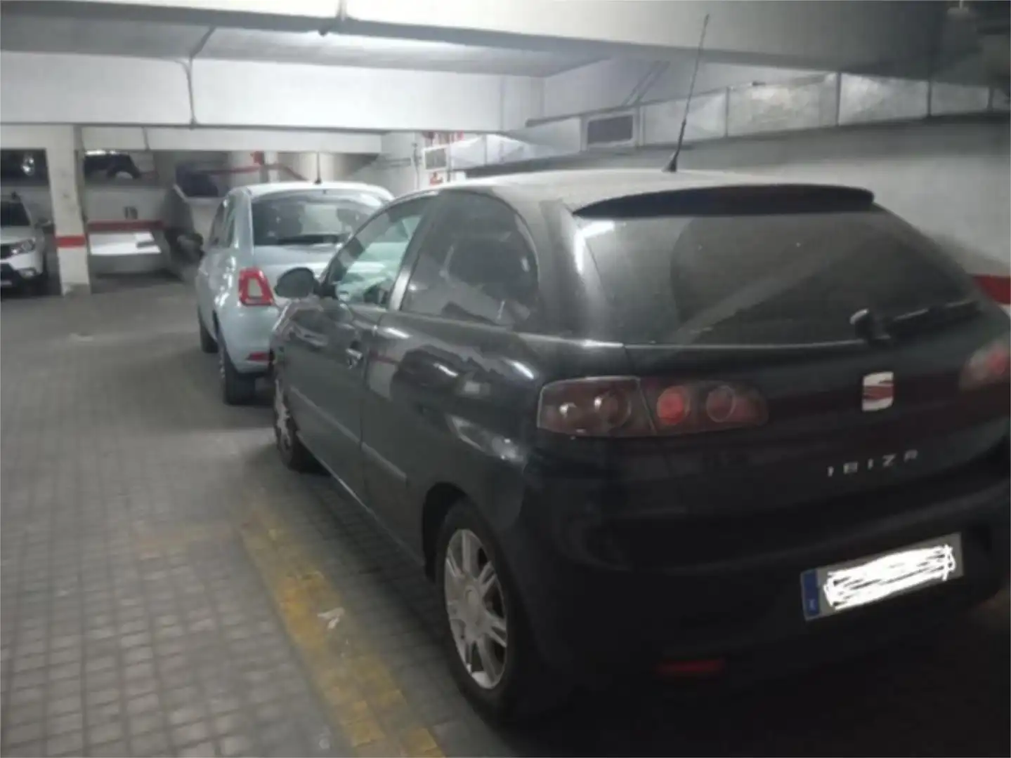 Parking of Garage for sale in Madrid