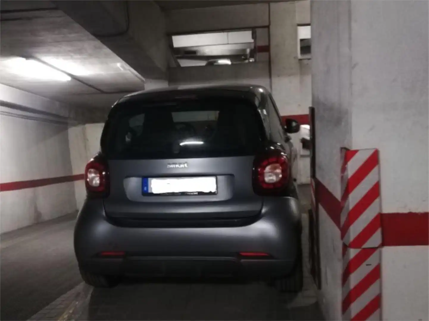 Parking of Garage for sale in Madrid