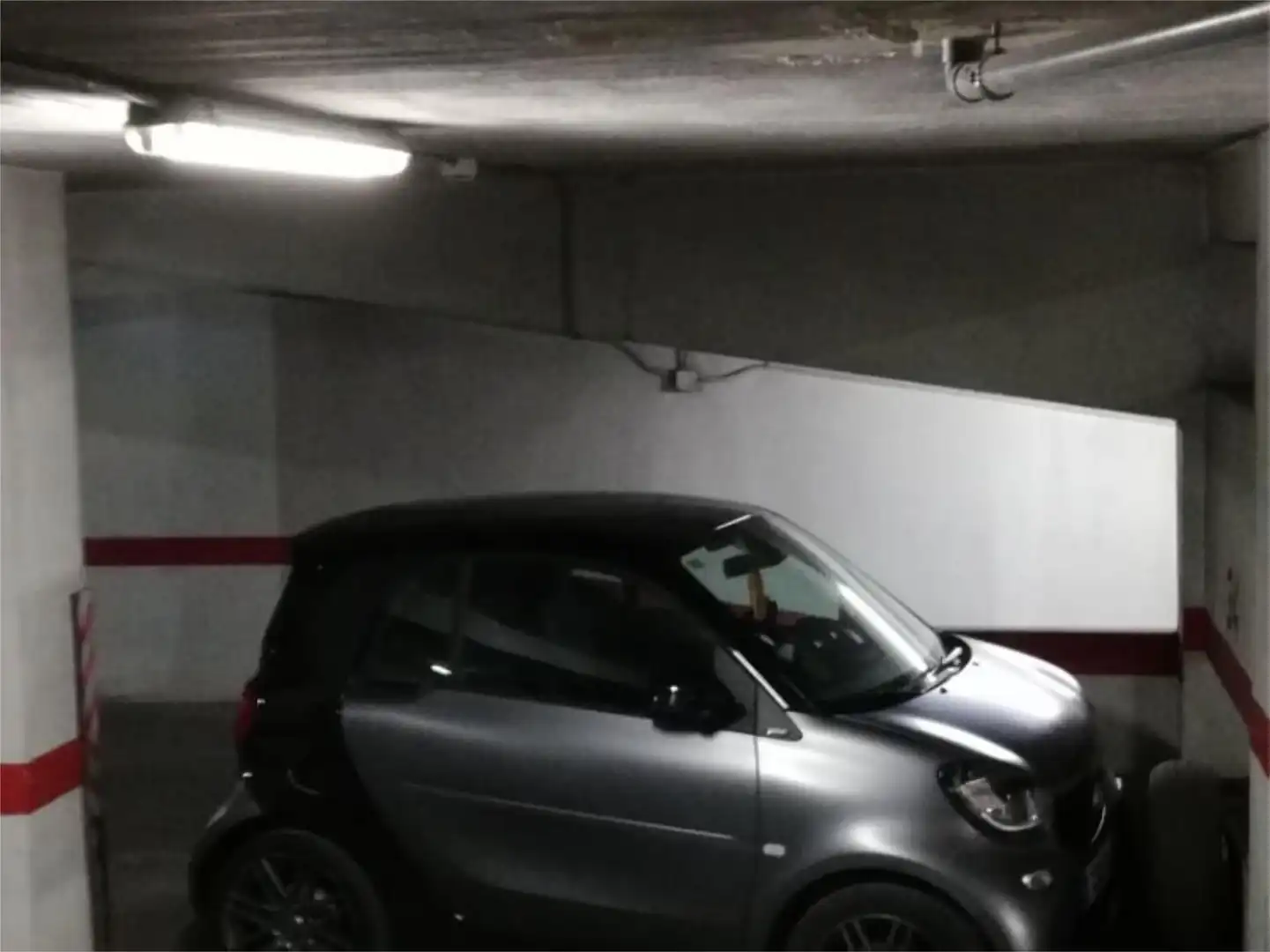 Parking of Garage for sale in Madrid