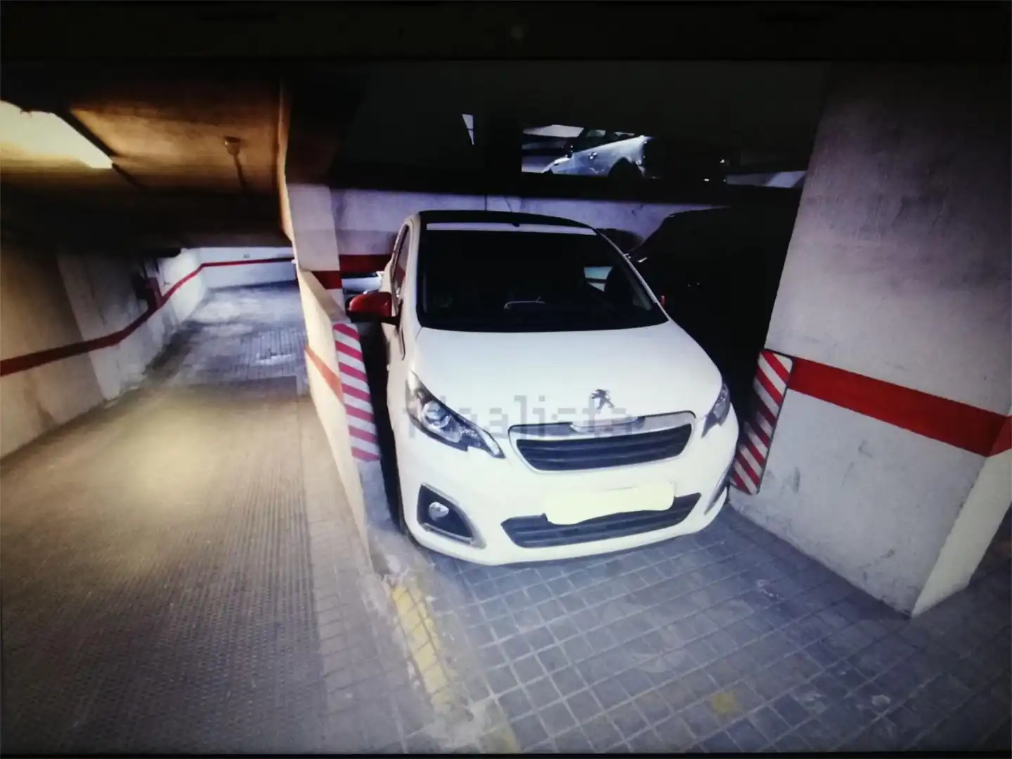 Parking of Garage for sale in Madrid