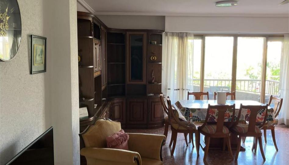 Flat to share in Plaça del Cronista Chabret, 8, Antigua Moreria, Valencia - image 1 Photo 1 of Flat to share in Plaça del Cronista Chabret, 8, Antigua Moreria, Valencia