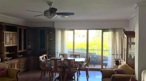 Flat to share in Plaça del Cronista Chabret, 8, Antigua Moreria, Valencia - image 2 Photo 2 of Flat to share in Plaça del Cronista Chabret, 8, Antigua Moreria, Valencia