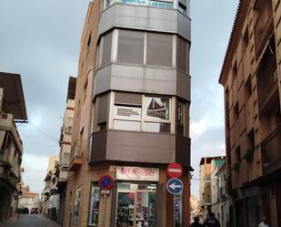 Exterior view of Office to rent in Archena