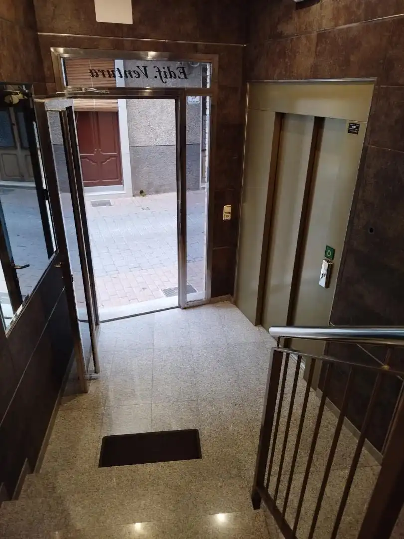 Büro zur Miete in Calle Virgen de la Salud, 2, Archena Büro zur Miete in Archena
