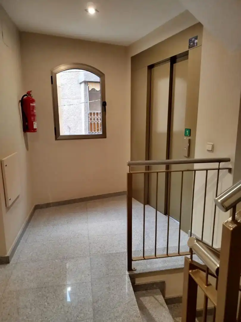 Büro zur Miete in Calle Virgen de la Salud, 2, Archena Büro zur Miete in Archena