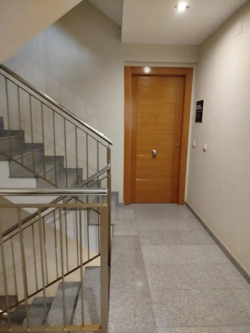 Büro zur Miete in Calle Virgen de la Salud, 2, Archena Büro zur Miete in Archena