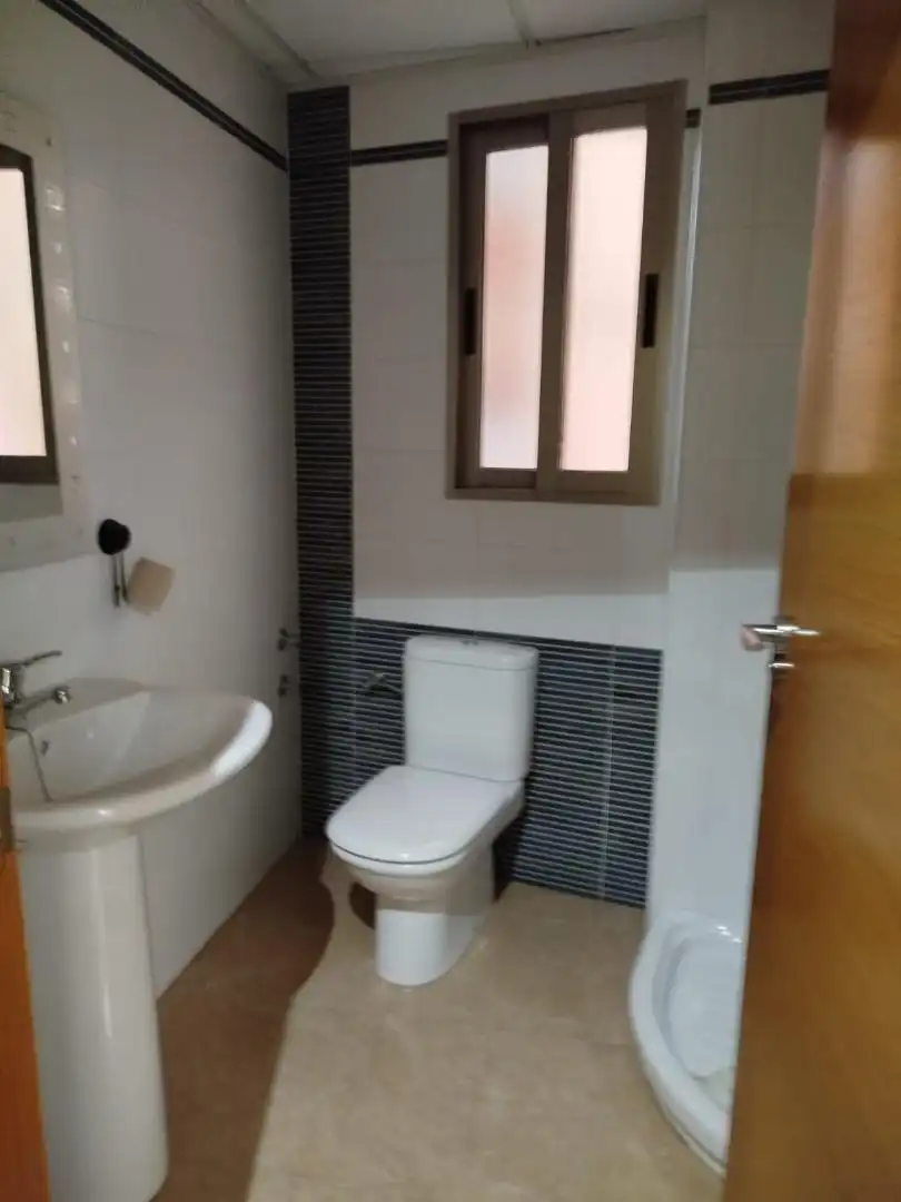 Büro zur Miete in Calle Virgen de la Salud, 2, Archena Badezimmer von Büro zur Miete in Archena