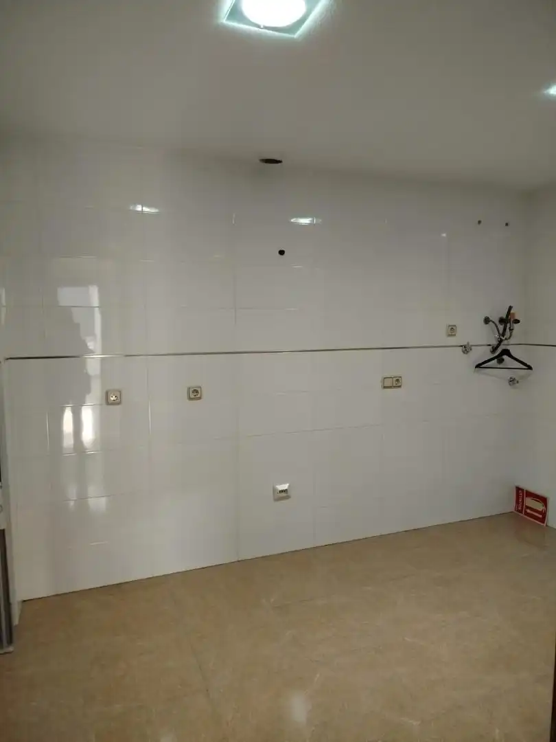 Büro zur Miete in Calle Virgen de la Salud, 2, Archena Badezimmer von Büro zur Miete in Archena