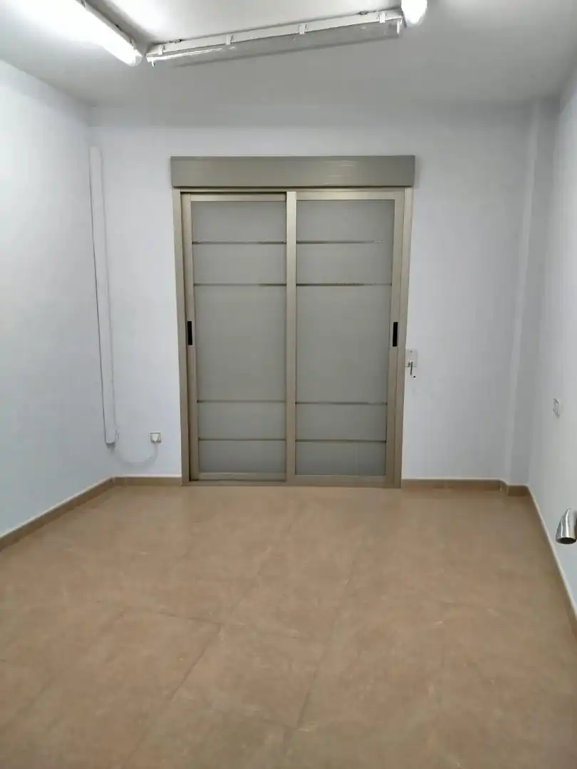Büro zur Miete in Calle Virgen de la Salud, 2, Archena Schlafzimmer von Büro zur Miete in Archena