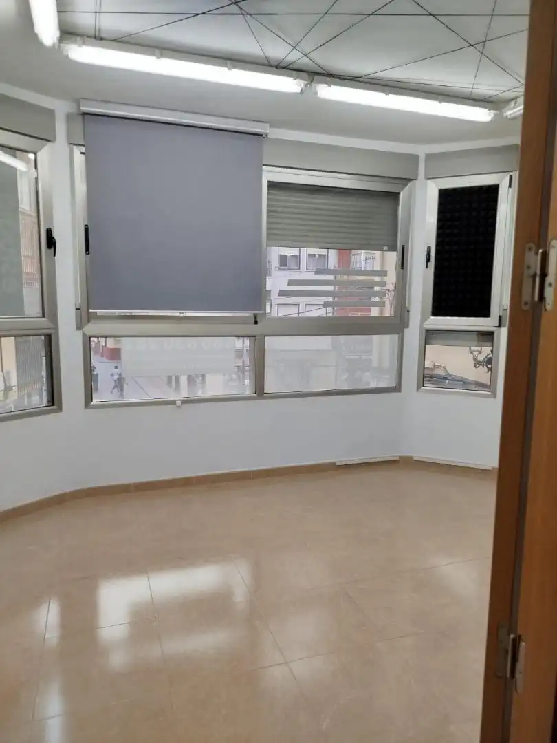 Büro zur Miete in Calle Virgen de la Salud, 2, Archena Schlafzimmer von Büro zur Miete in Archena