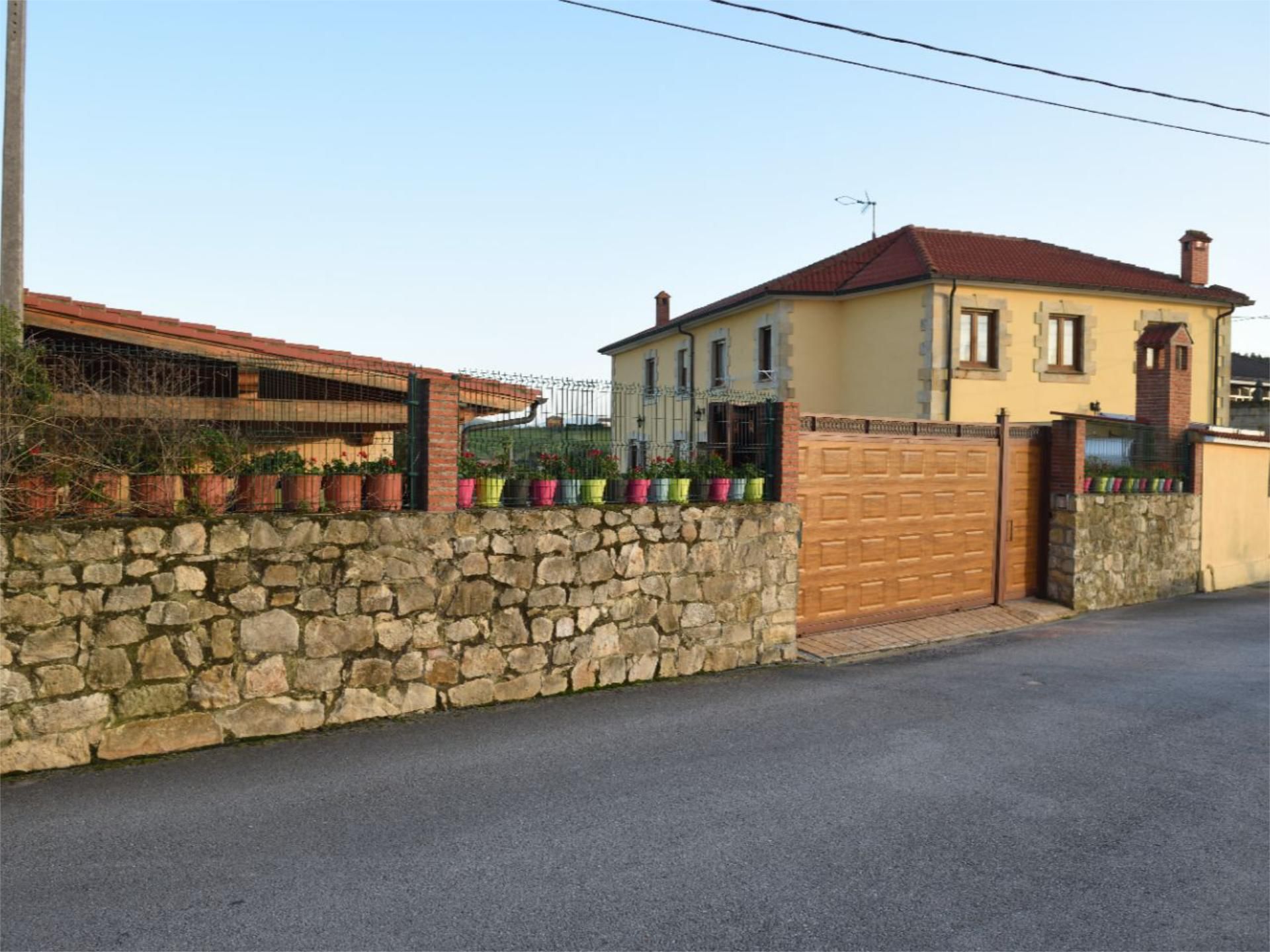 Flat to rent in CA-324, 438, Mogro