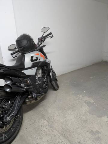 Garaje en Alquiler en Calle Luis de la Cruz, 13 en Arenales - Lugo - Avda. Marítima