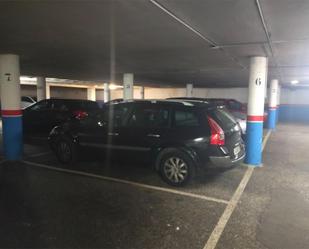 Parking of Garage to rent in Oviedo 