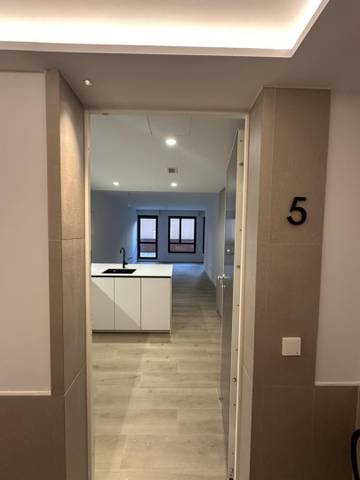 Piso en Alquiler en Calle de Santa Hortensia, 15 en Prosperidad