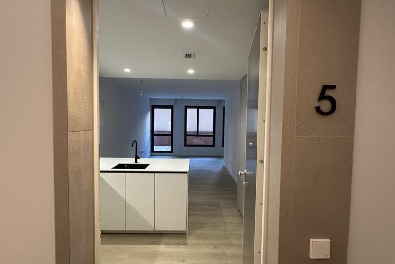 Flat to rent in Calle de Santa Hortensia, 15, Prosperidad, Madrid - image 1 Photo 1 of Flat to rent in Calle de Santa Hortensia, 15, Prosperidad, Madrid