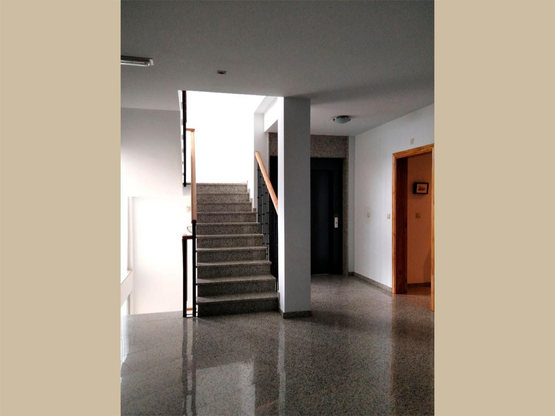 Pis en venda en Pozoblanco amb Aire condicionat, Calefacció i Jardí privat