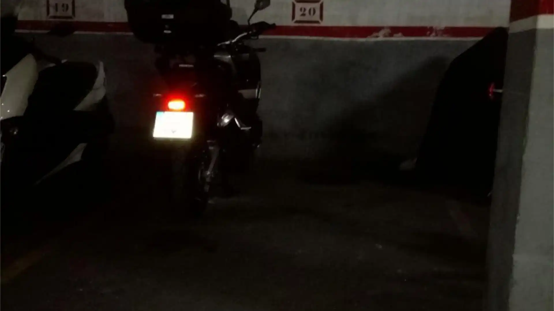 Parking of Garage for rent in Cornellà de Llobregat