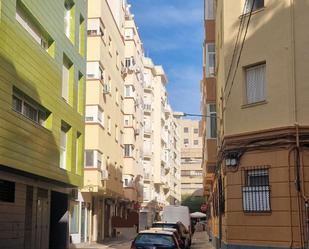 Exterior view of Box room for sale in  Cádiz Capital