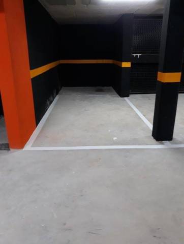 Garaje en Venta en Calle de Juan de Olías, 10 en Cuatro Caminos - Azca