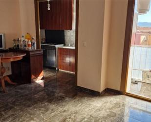 Kitchen of Flat for sale in Igualada  with Balcony