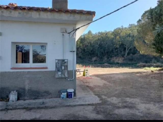 Casa-chalet en Alquiler en Carrer de Vallgorguina, 8 en Zona alta