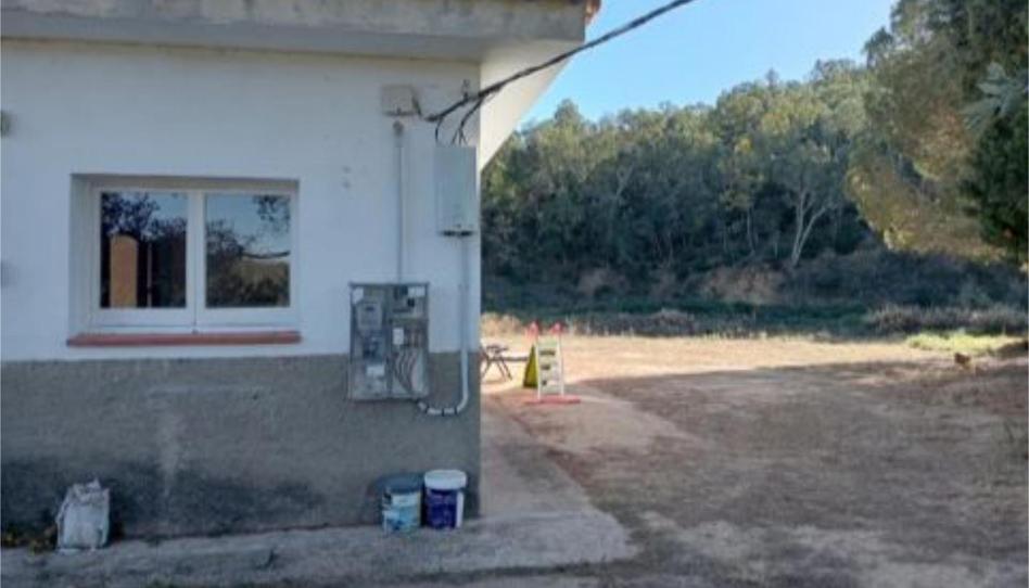 Casa o chalet de alquiler en Carrer de Vallgorguina, 8, Zona alta, Barcelona - imagen 1 Foto 1 de Casa o chalet de alquiler en Carrer de Vallgorguina, 8, Zona alta, Barcelona