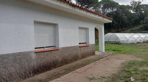 Casa o chalet de alquiler en Carrer de Vallgorguina, 8, Zona alta, Barcelona - imagen 2 Foto 2 de Casa o chalet de alquiler en Carrer de Vallgorguina, 8, Zona alta, Barcelona