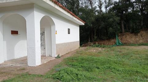 Casa o chalet de alquiler en Carrer de Vallgorguina, 8, Zona alta, Barcelona - imagen 3 Foto 3 de Casa o chalet de alquiler en Carrer de Vallgorguina, 8, Zona alta, Barcelona