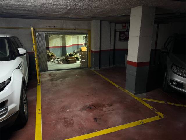 Local comercial en Venta en Avinguda del Regne de València, 20 en Russafa