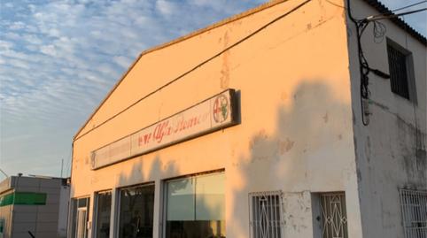 Industrial buildings for sale in Carretera Alicante Murcia, 27, Orihuela ciudad, Alicante - image 2 Photo 2 of Industrial buildings for sale in Carretera Alicante Murcia, 27, Orihuela ciudad, Alicante