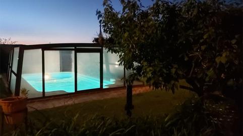 Foto 3 de Pis en venda a Diseminado la Rasa-burgo de Osma, 3, Burgo de Osma - Ciudad de Osma, Soria