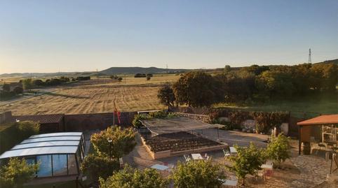 Foto 2 de Pis en venda a Diseminado la Rasa-burgo de Osma, 3, Burgo de Osma - Ciudad de Osma, Soria