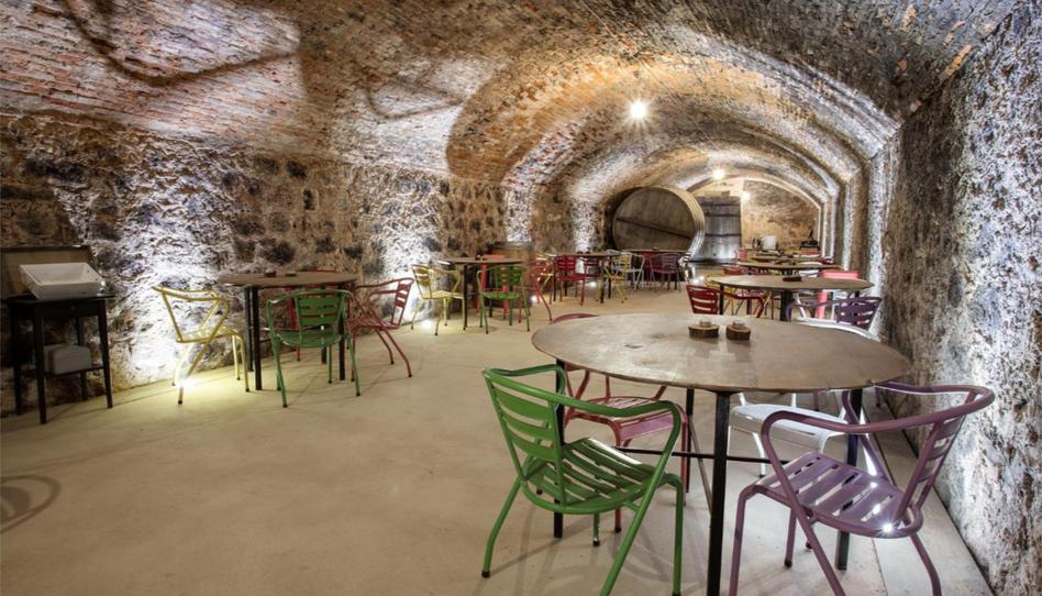 Foto 1 de Pis en venda a Diseminado la Rasa-burgo de Osma, 3, Burgo de Osma - Ciudad de Osma, Soria